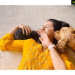 Nikki Galrani Instagram - Love Love & only Love 🐾