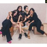 Nikki Galrani Instagram - #Together, Glowing & Growing 💕