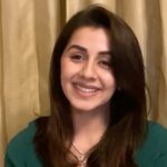 Nikki Galrani Instagram - Please stay safe & look out for each other guys 🤗 I love you all ♥️✨