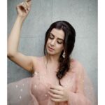 Nikki Galrani Instagram - ✨
