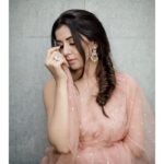 Nikki Galrani Instagram - 💫
