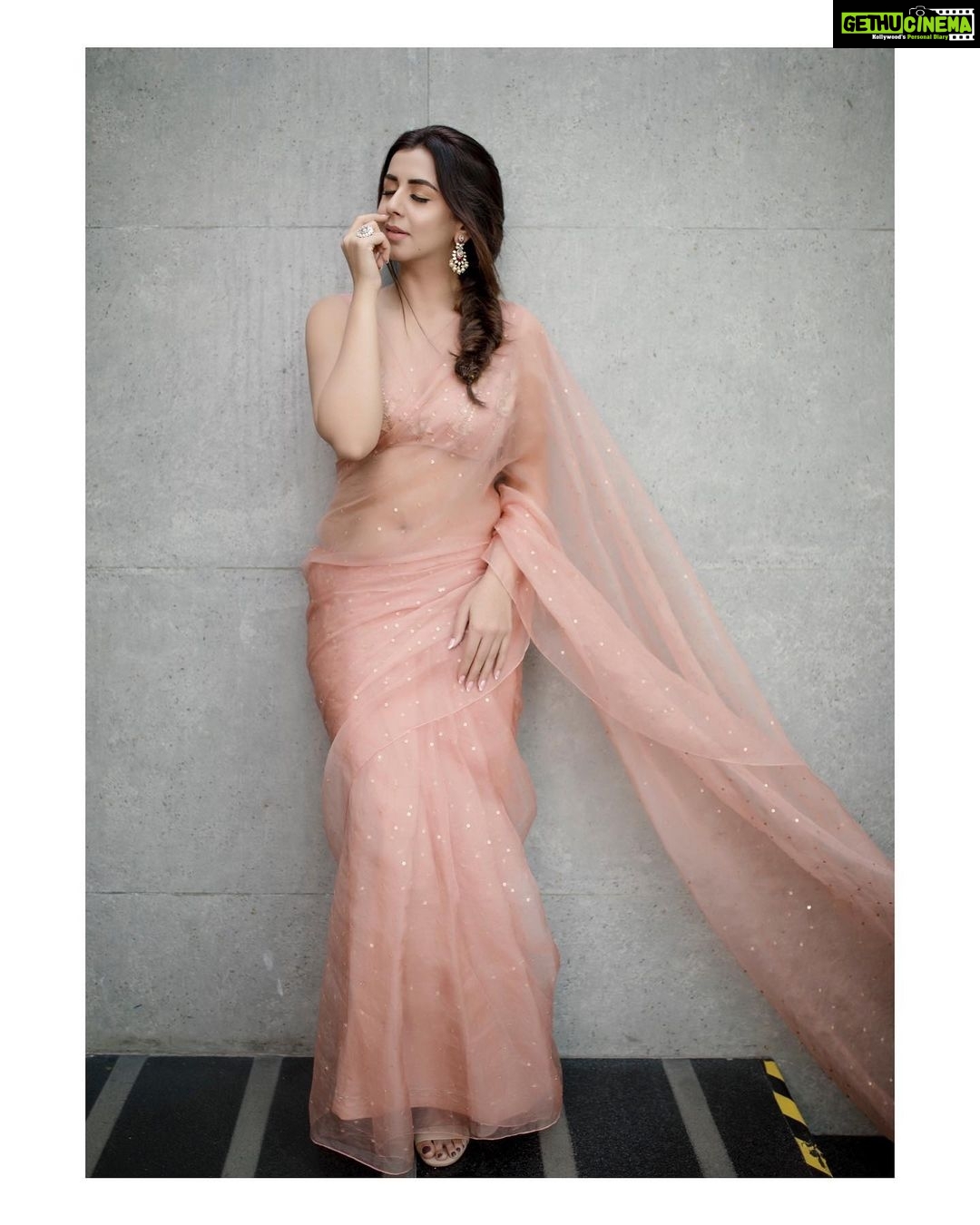Nikki Galrani - 130.1K Likes - Most Liked Instagram Photos