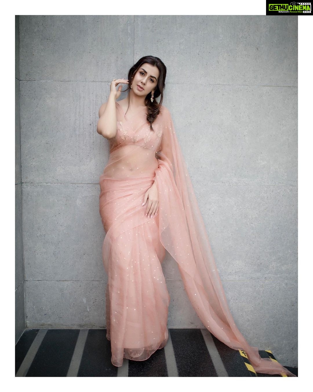 Nikki Galrani - 149.3K Likes - Most Liked Instagram Photos