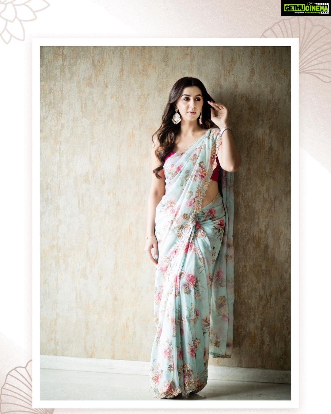 Nikki Galrani - 123.9K Likes - Most Liked Instagram Photos