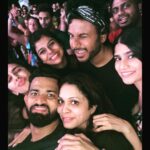 Nikki Galrani Instagram – Welcoming 2020 with tons of #Love & #Madness with the #Squad ♥️
#HappyNewYear Phu Quoc, Kiến Giang, Vietnam