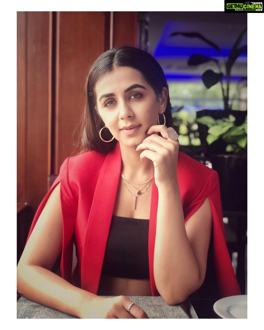 Nikki Galrani Instagram - Searching for #Soul in everything🥰 PC 📸 joe_elize_joy