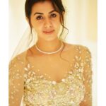 Nikki Galrani Instagram –