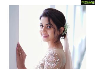 Nikki Galrani Instagram - 💫 @rosantoparekkattil x @jfwdigital x @danam_mua x @richard_antony_