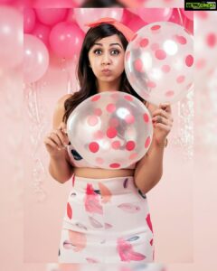Nikki Galrani Instagram - Adulting is #Soup & I’m a #Fork🤓💖✨