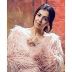Nikki Galrani Instagram - 💫 @prachuprashanth x @danam_mua