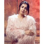 Nikki Galrani Instagram - Embrace the journey💫 @prachuprashanth x @danam_mua