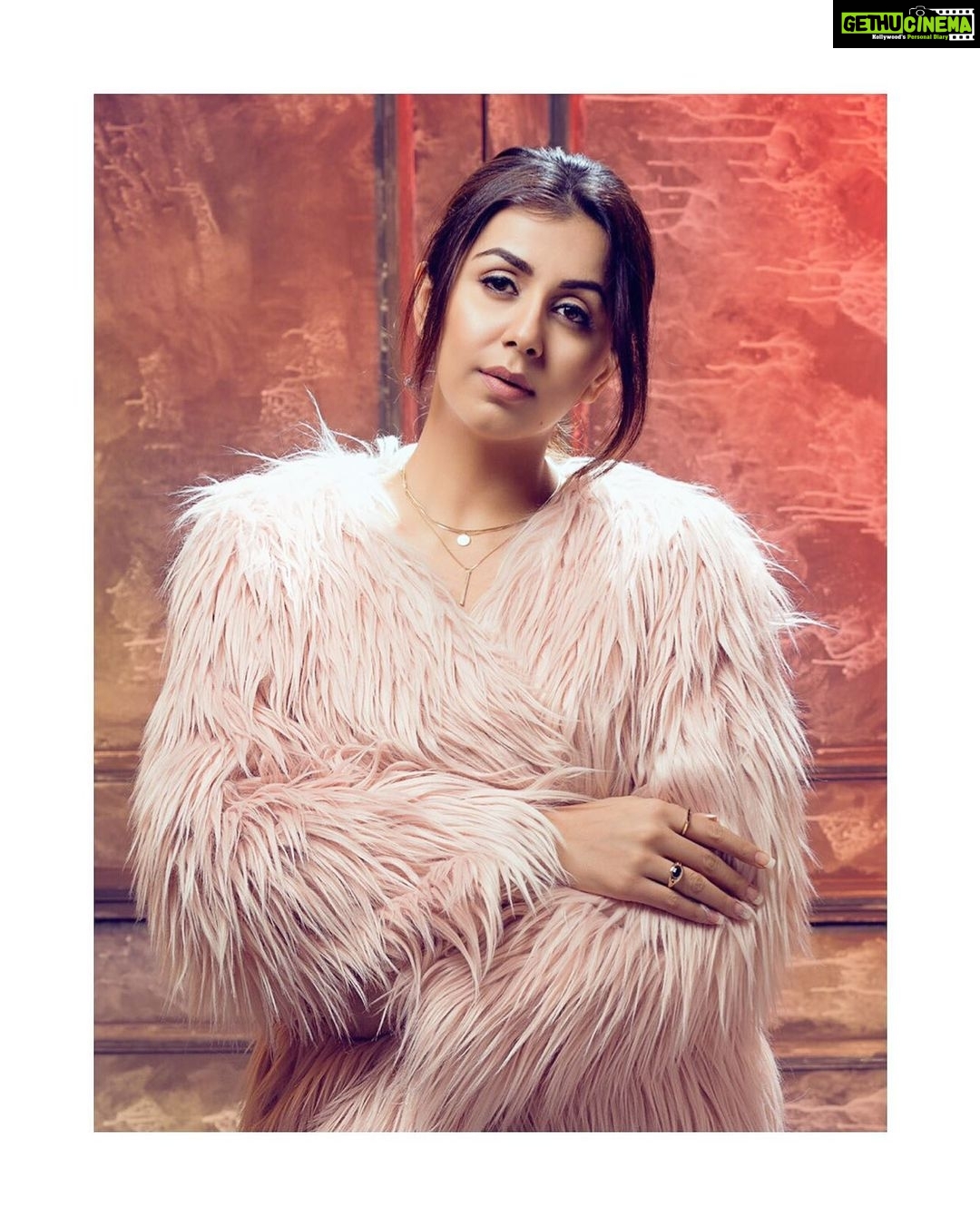 Nikki Galrani Instagram - Embrace the journey💫 @prachuprashanth x @danam_mua
