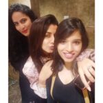 Nikki Galrani Instagram - We Believe in our #Selfie ❣️🧚🏻‍♀️