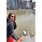 Nikki Galrani Instagram - ♥️♥️♥️ Amsterdam, Netherlands