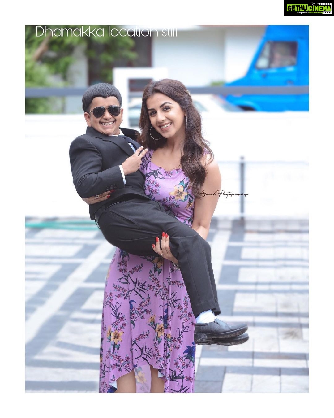 Nikki Galrani - 144.6K Likes - Most Liked Instagram Photos