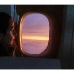 Nikki Galrani Instagram - Living in the clouds of my own imagination🌥 #Nefelibata #NoFilter #HeadInTheClouds