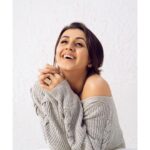 Nikki Galrani Instagram - You all make my heart Smile🐰🖤 @prachuprashanth x @danam_mua x @geethy_anand