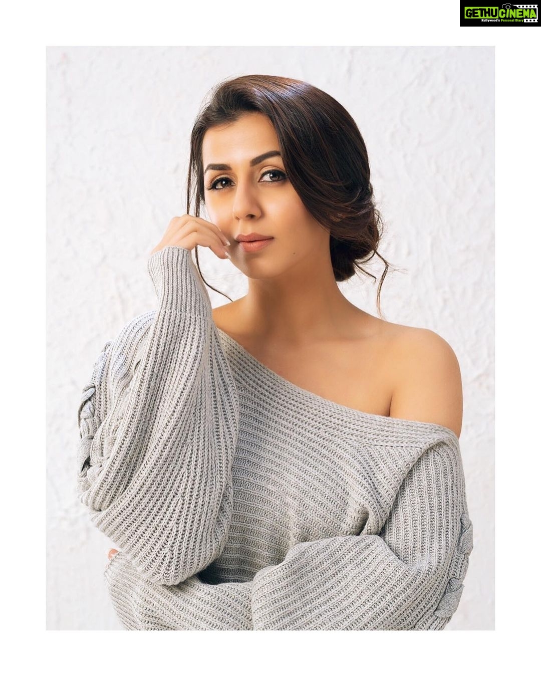 Nikki Galrani Instagram - Lil BB Bunny🐰 @prachuprashanth x @danam_mua x @geethy_anand