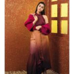 Nikki Galrani Instagram - 🌺🧚🏻‍♀️✨ @studio149 x @prachuprashanth x @danam_mua x @geethy_anand