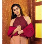 Nikki Galrani Instagram - 🌺🧚🏻‍♀️✨ @studio149 x @prachuprashanth x @danam_mua x @geethy_anand