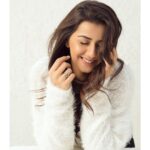 Nikki Galrani Instagram - Vivaciously Me ☃️ 📸 by @prachuprashanth @danam_mua @geethy_anand