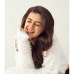 Nikki Galrani Instagram - Vivaciously Me ☃️ 📸 by @prachuprashanth @danam_mua @geethy_anand