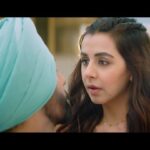 Nikki Galrani Instagram - Does #Love always mean #Sacrifice ??? Watch out for our song #PyarDiKahani on Saregama Music YouTube channel. Link in bio. @ammyvirk @sunnyvikmusic @rajfatehpuria @navjitbuttar @Urban_sufii @saregama_official #Saregama #PyarDiKahani #PunjabiSongs #NewSong #LoveStory #Love #NewSongAlert #NewRelease #AmmyVirk #PunjabiSongsLover #AmmyVirkSongs #AmmyVirkFansClub #AmmyVirkFan