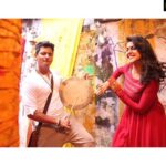 Nikki Galrani Instagram - #Kee in theatres from May 10th 👁