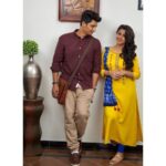 Nikki Galrani Instagram - #Kee from #April 12th 💛 @actorjiiva @kalees_dir