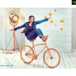 Nikki Galrani Instagram - Life is like riding a bicycle. To keep your balance you must keep moving ♥️✨ I’m extremely happy to be part of Manorama Online Joyalukkas Celebrity Calendar Mobile App - free Digital Calendar You can download it from here - www.manoramaonline.com/calendar Concept and Direction : @fashionmongerachu Photographer : Tijo John Fashion Stylist : Amrutha C R Image Designer : Jemini Ghosh Mobile App : Amin Seethy Project Developer : Rocky Martin Tom Project Head : Santhosh George Jacob. #manoramaonline #manoramacalendar2019 #joyalukkas #fashionmongerproductions