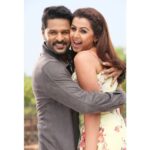 Nikki Galrani Instagram – #CharlieChaplin2 from Jan 25th in theatres near you ♥️ #CC2 Aguada Fort, Goa, India