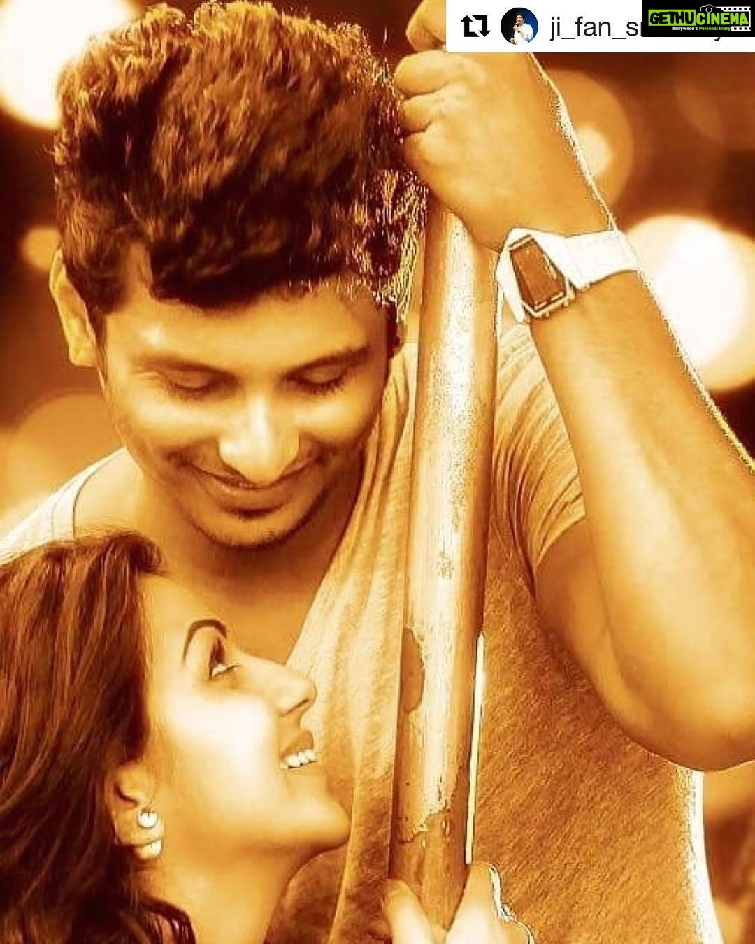 Nikki Galrani Instagram - #Kee #ComingSoon ✨✨✨