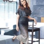 Nikki Galrani Instagram - Was so much fun shooting for the 15th Anniversary Special Edition of #WeMagazine 🖤🖤🖤 In stands now 🖤🖤🖤 @wemagazineofficial @karthiksrinivasan007 @danam_mua @sidneysladen @chennaidiamonds @mehndi_jashnani 🤗