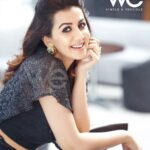 Nikki Galrani Instagram - Was so much fun shooting for the 15th Anniversary Special Edition of #WeMagazine 🖤🖤🖤 In stands now 🖤🖤🖤 @wemagazineofficial @karthiksrinivasan007 @danam_mua @sidneysladen @chennaidiamonds @mehndi_jashnani 🤗