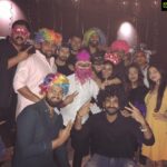 Nikki Galrani Instagram - Finding friends with the same Mental Disorder...#Priceless 🥰🧚🏻‍♀️❤️😘 #AboutLastNight