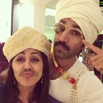 Nikki Galrani Instagram - Happyyy Bdayyy @aadhiofficial ❤️ thank u for always having my back, for always matching along with my madness & for always comforting me with the fact that i’m not the only one from another #Planet 👻😘🤪 etc etc etc But more than anything Thank you for always being YOU🤗 #PartnerInCrime 💁🏻‍♀️🤪