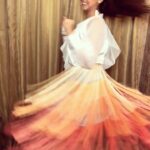 Nikki Galrani Instagram – Live Love Twirl 🧚🏻‍♀️