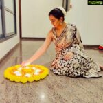 Nikki Galrani Instagram - 💖💖💖