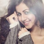 Nikki Galrani Instagram - 🧚🏻‍♀️