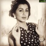 Nikki Galrani Instagram - 🖤
