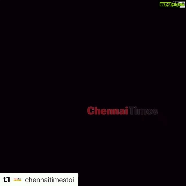 Nikki Galrani Instagram - #Repost @chennaitimestoi ・・・ @nikkigalrani steals the Madras bridal fashion show as the show-stopper for @vaaniraghupathy @labelmagnoliaa #MadrasBridalFashionShow2018 ITC Grand Chola, Chennai