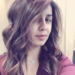 Nikki Galrani Instagram - Hello #Lob 🧚🏻‍♀️