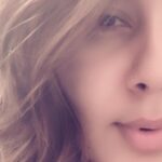 Nikki Galrani Instagram - She’s a mess of gorgeous #Chaos , & you can see it in her Eyes 👀🤪