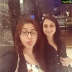 Nikki Galrani Instagram - Happy Bdayyyyyyy my mental-sober/crazy-sane @shrutz2385 🤗🤗🤗 I hope u have the bestest year ahead😘😘😘 P.S - of course filled with our madness and me troubling the crap out of u as always 🤪🤪🤗🤗🤗😘😘😘