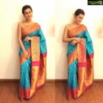 Nikki Galrani Instagram – 🤗🤗🤗 #Repost @vksara
・・・
Styling the very gorgeous and talented Actress @nikkigalrani for an event in Salem this evening. 
Nikki embracing the traditional South Indian look in a pure zari traditional kanchivaram silk Saree carefully handpicked by me. 
Celebrity @nikkigalrani 
Wardrobe Styling @vksara 
Outfit by  @sarangithestore 
#work #actress #nikkigalrani #kollywoodcinema #celebritystylist #costumedesigner #lovemyjob #loveher #❤️#kanchipuram #kanchivaram #saree #tamil Salem, India