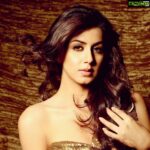 Nikki Galrani Instagram – ✨