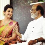 Nikki Galrani Instagram – Happyyyyy Bdayyyy to my Favorite,the one & only @superstarrajini sir 🤗🤗🤗 wishin u more Happiness & Good Health ❤ #HBDSuperstarRajinikanth #HBDRajinikanth