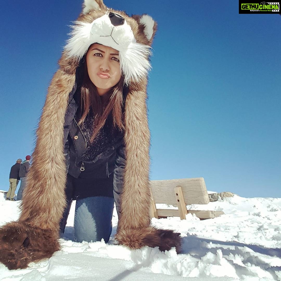 Nikki Galrani Instagram - May our inner child forever remain ageless⤠#HappyChildrensDay š¤ Lake Tahoe