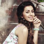 Nikki Galrani Instagram –