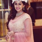 Nikki Galrani Instagram -